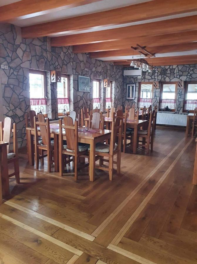 B&B Zlatna Nit Bosanska Krupa Luaran gambar