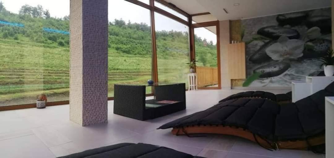 B&B Zlatna Nit Bosanska Krupa Luaran gambar