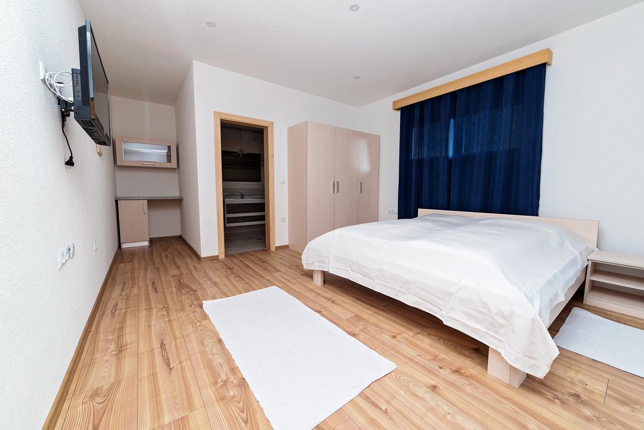 B&B Zlatna Nit Bosanska Krupa Luaran gambar