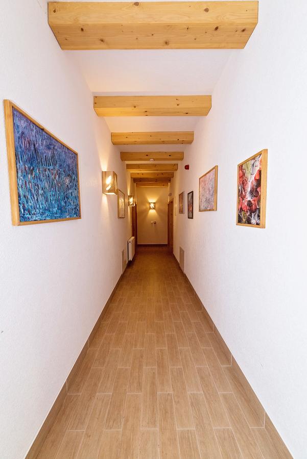 B&B Zlatna Nit Bosanska Krupa Luaran gambar