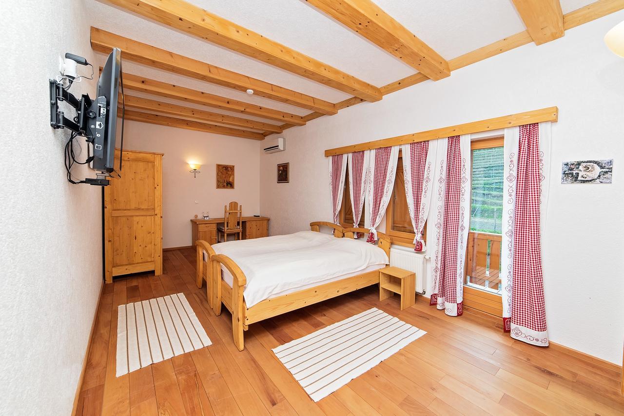B&B Zlatna Nit Bosanska Krupa Luaran gambar