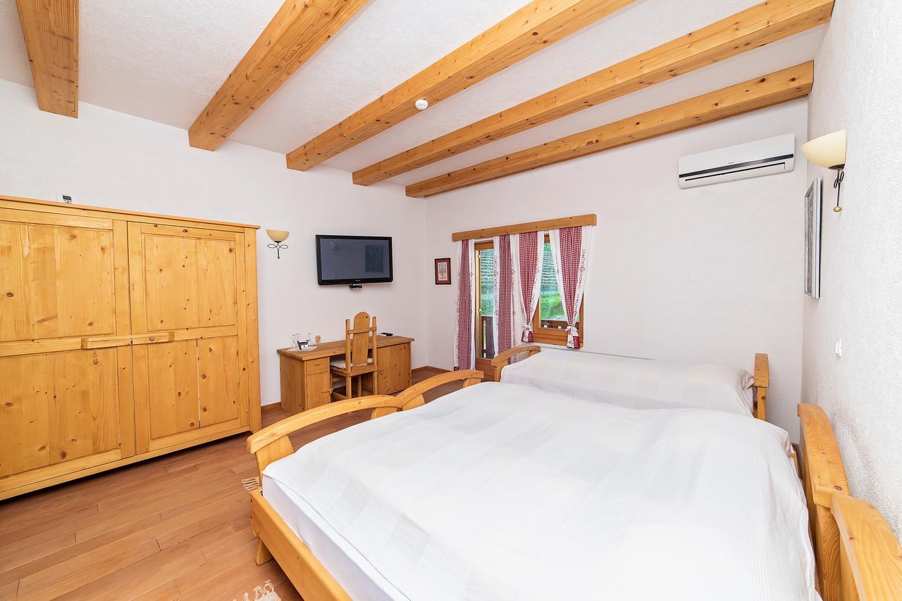 B&B Zlatna Nit Bosanska Krupa Luaran gambar